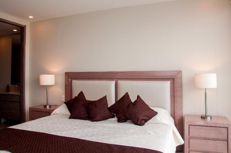Apartamentos Morros City Cartagena Luaran gambar