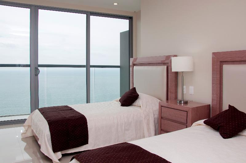 Apartamentos Morros City Cartagena Luaran gambar