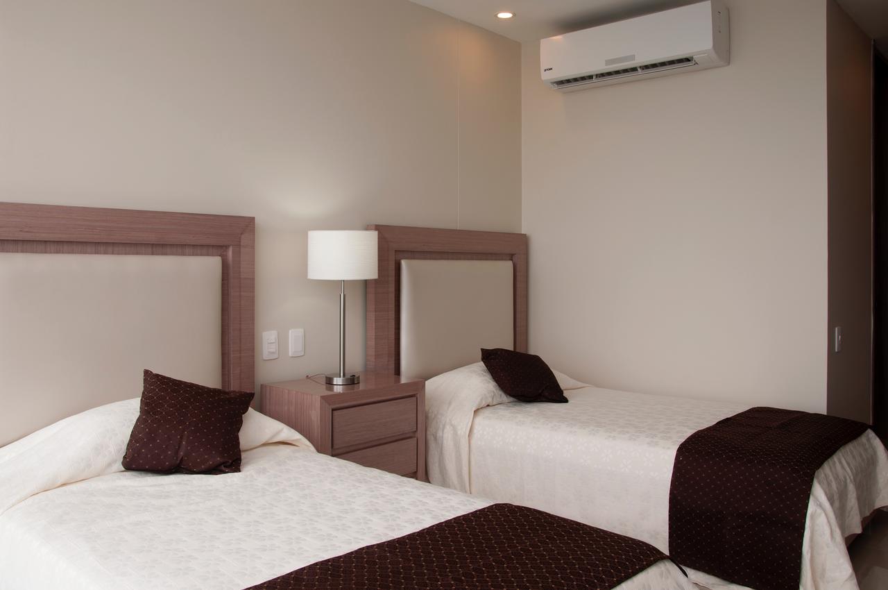 Apartamentos Morros City Cartagena Luaran gambar