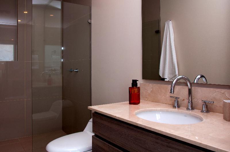 Apartamentos Morros City Cartagena Luaran gambar