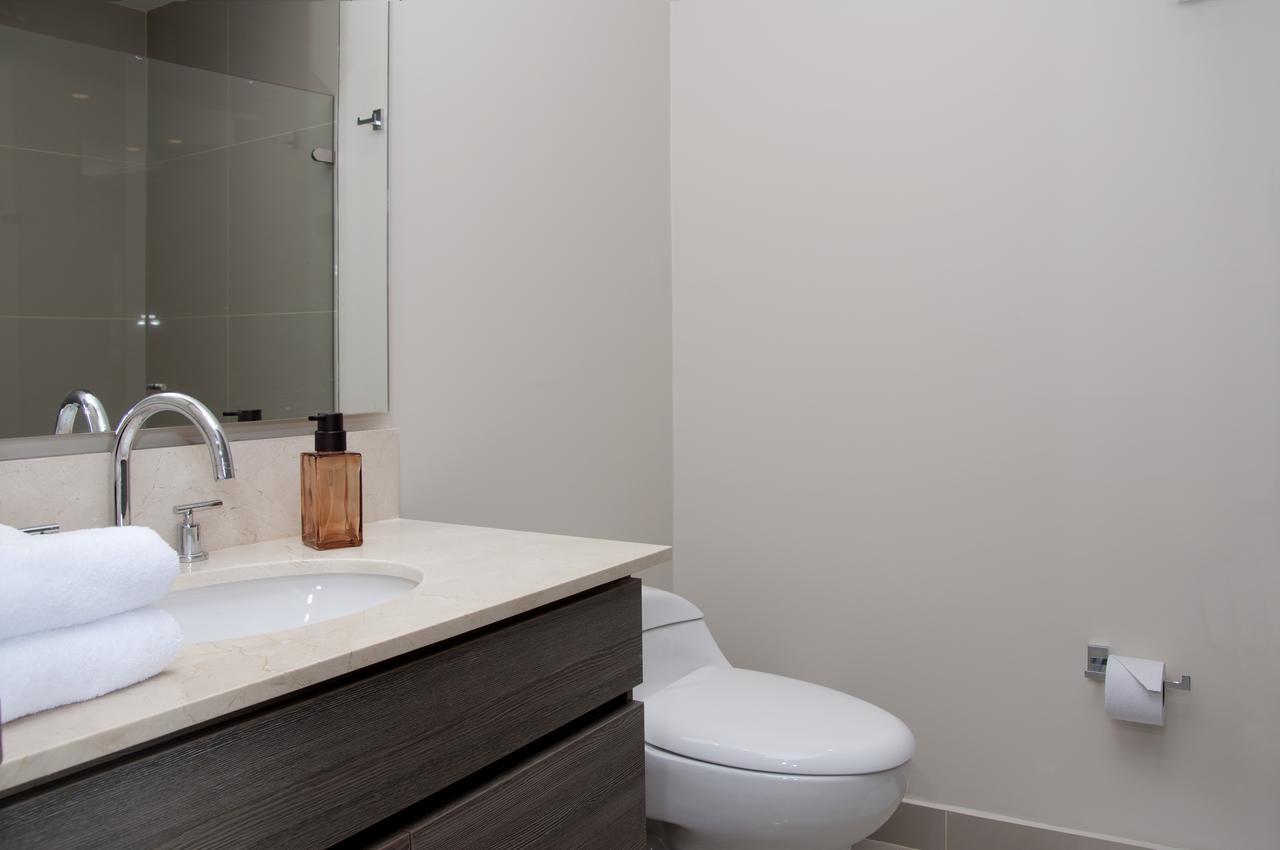 Apartamentos Morros City Cartagena Luaran gambar