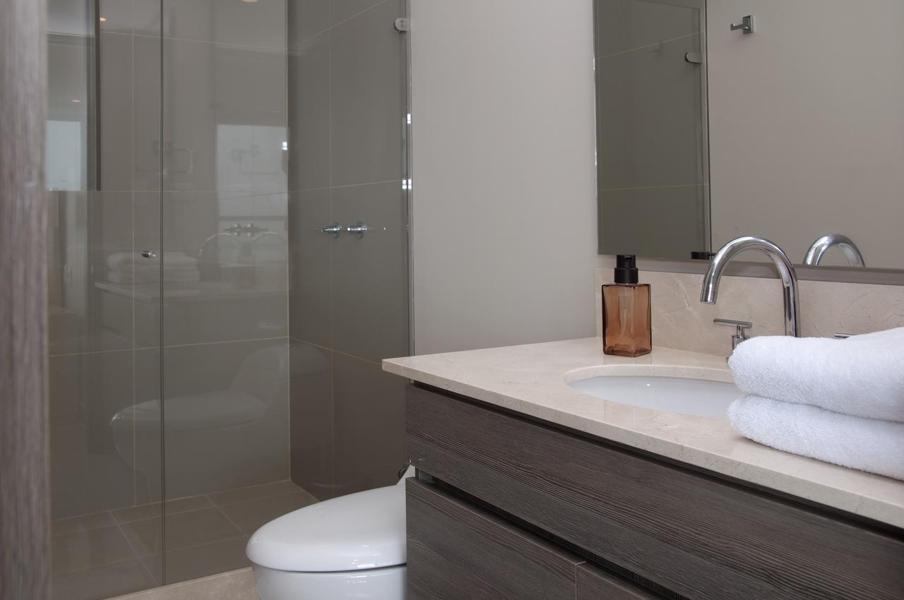 Apartamentos Morros City Cartagena Luaran gambar